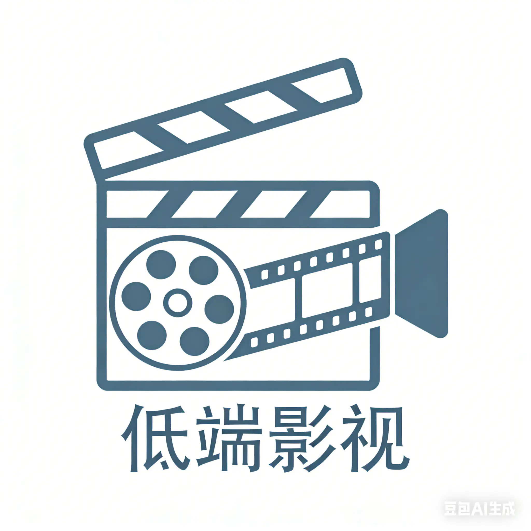 私人小影院LOGO
